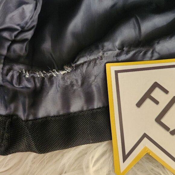 Arctix Kids Insulated Snow Bib Overalls Fuchsia hot‎ pink Size Medium (flaw) - Picture 7 of 14